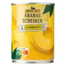 Bild 1 von HARVEST BEST Ananas in Scheiben