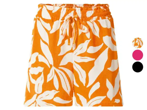 Bild 3 von ESMARA® Damen Shorts