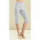 Bild 1 von Ellenor Capri-Twill-Hose