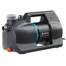 Bild 1 von GARDENA Hauswasserautomat, »5000 SilentComfort«, LxBxH: 45x20x24 cm, schwarz