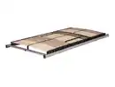 Bild 1 von BECO 7-Zonen XXL-Lattenrost, belastbar bis 180 kg (100 x 200 cm)
