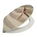 Bild 2 von WELLWATER WC-Sitz »Bulgasari«, Soft-Close, Take-Off, MDF