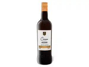 TIO NICO Sherry Cream 17% Vol