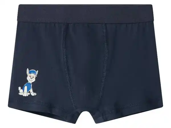 Bild 2 von LUPILU® Kleinkinder Unterwäsche-Set »Paw Patrol«, 2-teilig