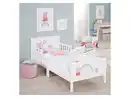 Bild 1 von ROBA Themen-Komplettbett »Paw Patrol / Peppa Pig«, 70x140 cm