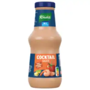 Knorr Schlemmersauce