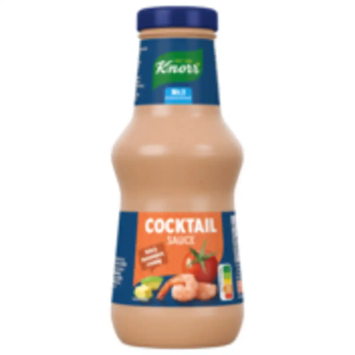 Bild 1 von Knorr Schlemmersauce