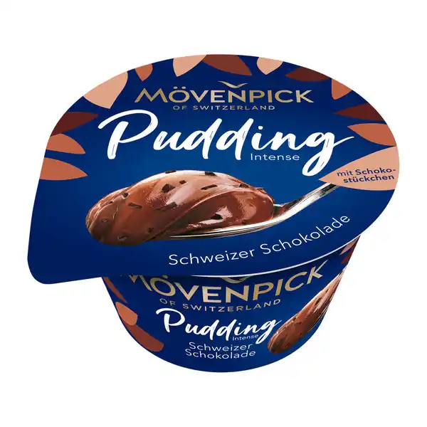 Bild 3 von MÖVENPICK Pudding