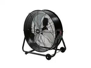 TRONIC® Bodenventilator