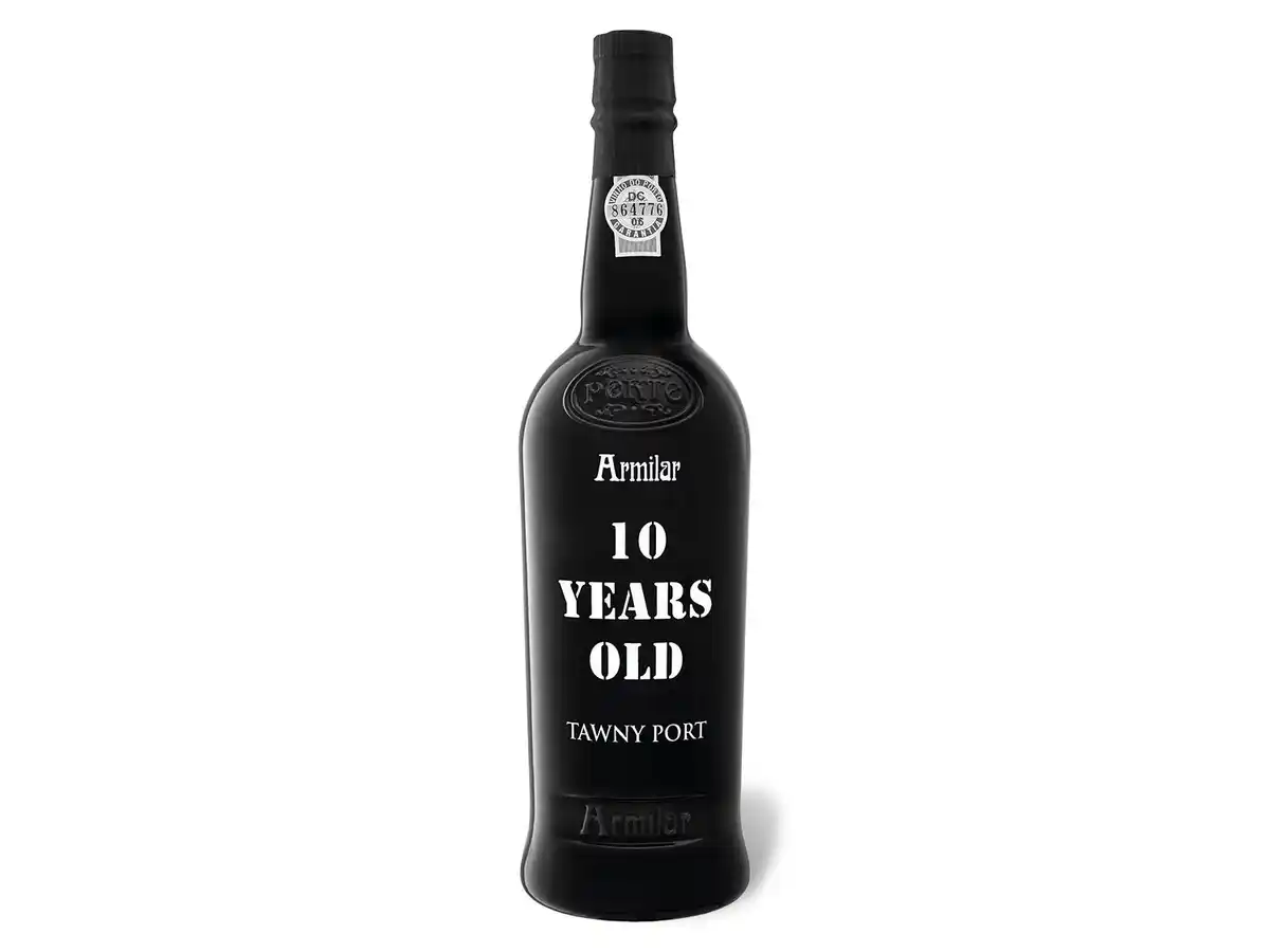 Bild 1 von ARMILAR Tawny Port 10 Jahre 20% Vol