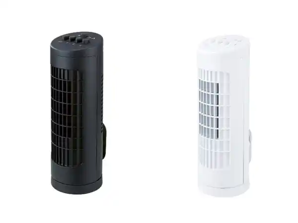 Bild 3 von TRONIC® Mini-Turmventilator