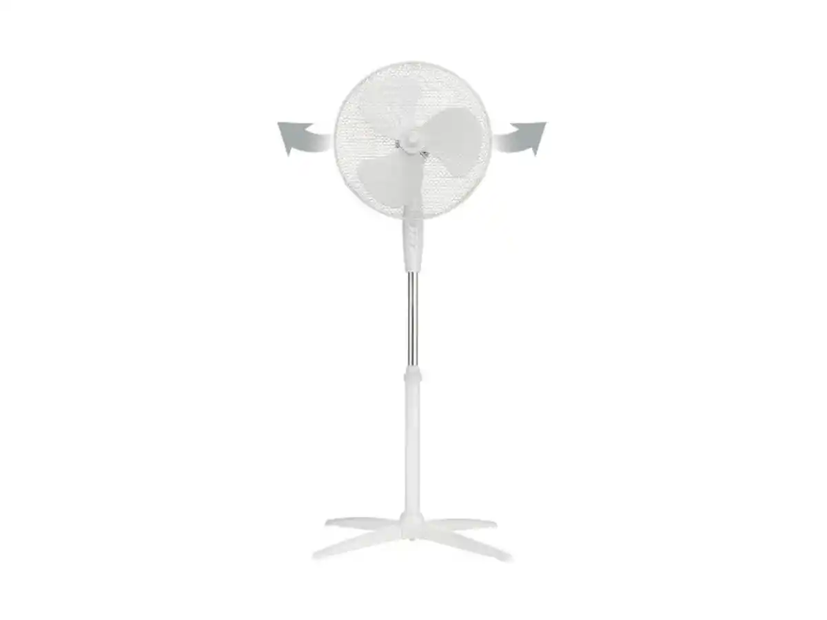 Bild 2 von TRONIC® Standventilator