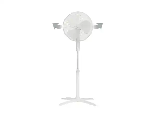 Bild 2 von TRONIC® Standventilator
