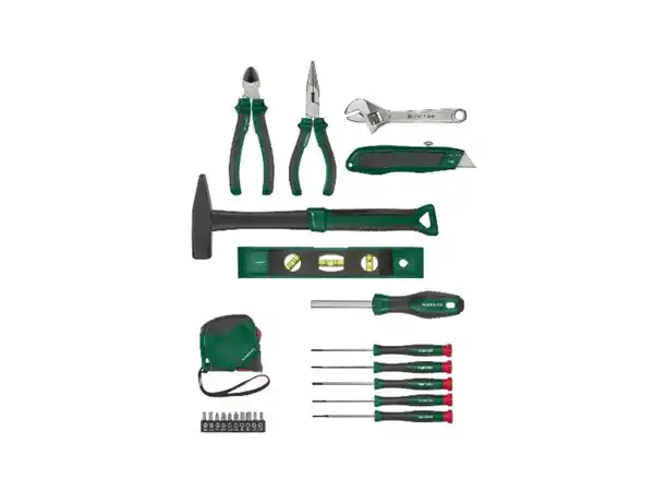 Bild 2 von PARKSIDE® Werkzeug-Set ""