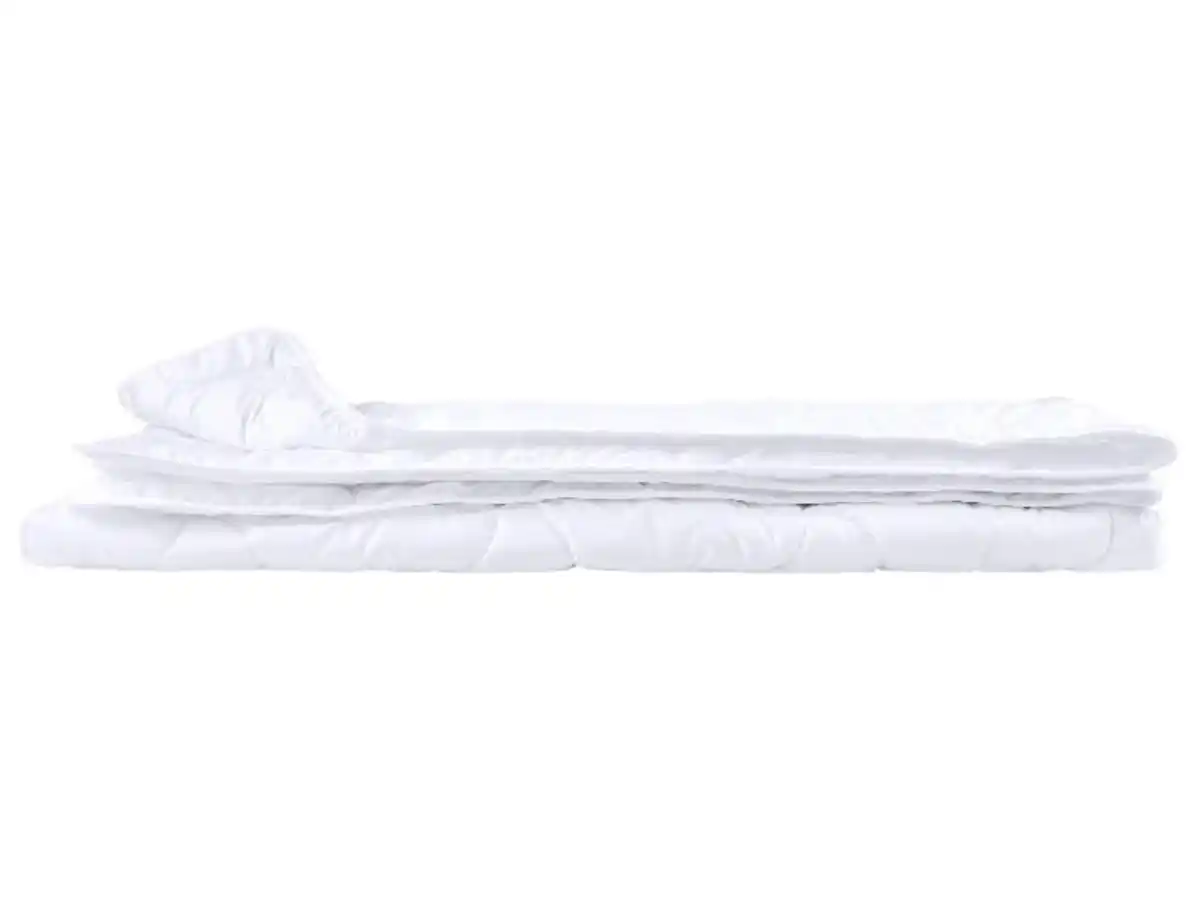 Bild 2 von LIVARNO® TopCool®-Steppbett, 155 x 220 cm