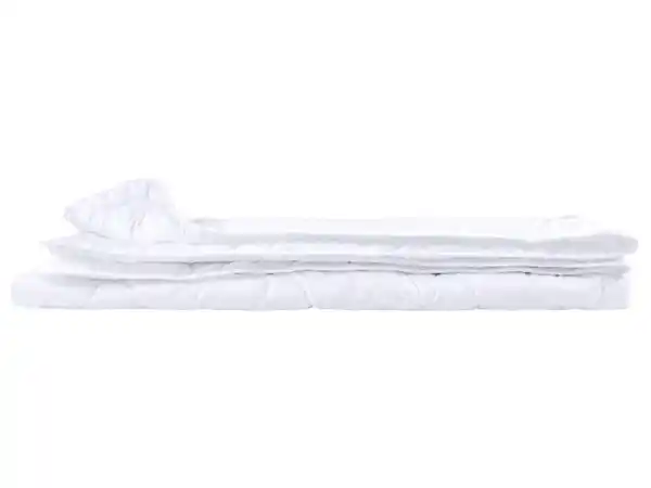 Bild 2 von LIVARNO® TopCool®-Steppbett, 155 x 220 cm
