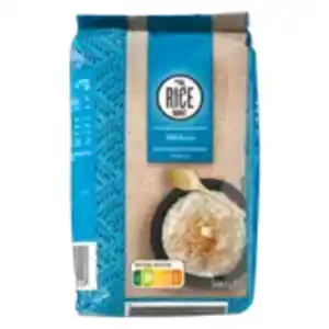 RICE MARKET Milchreis