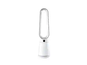 TRONIC® Rotorloser Ventilator