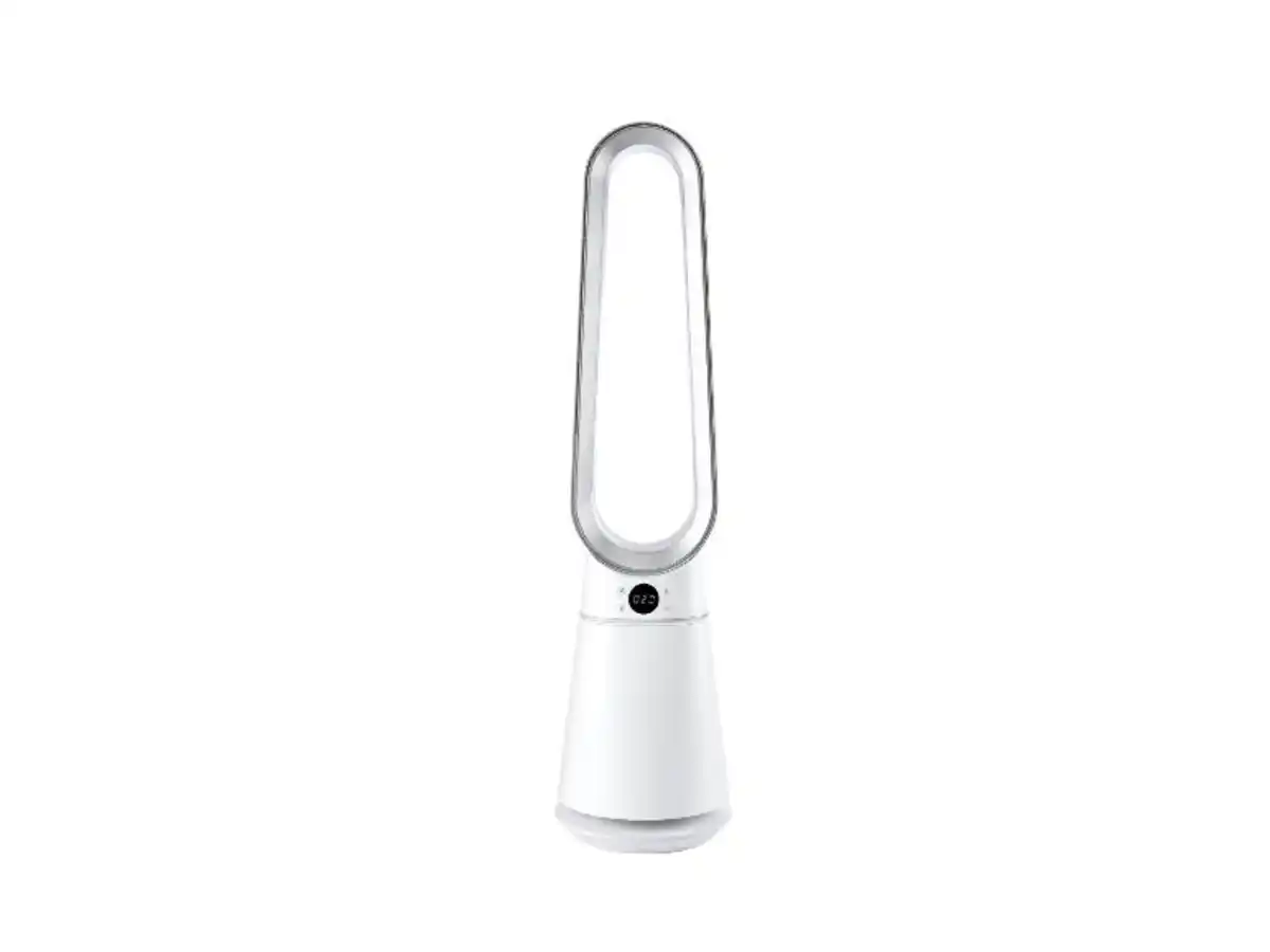 Bild 1 von TRONIC® Rotorloser Ventilator