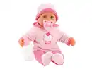 Bild 1 von BAYER DESIGN Funktionspuppe First Words Baby (Rosa)