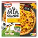 Bild 1 von Dr. Oetker La Mia Grande Cheesy Nachos