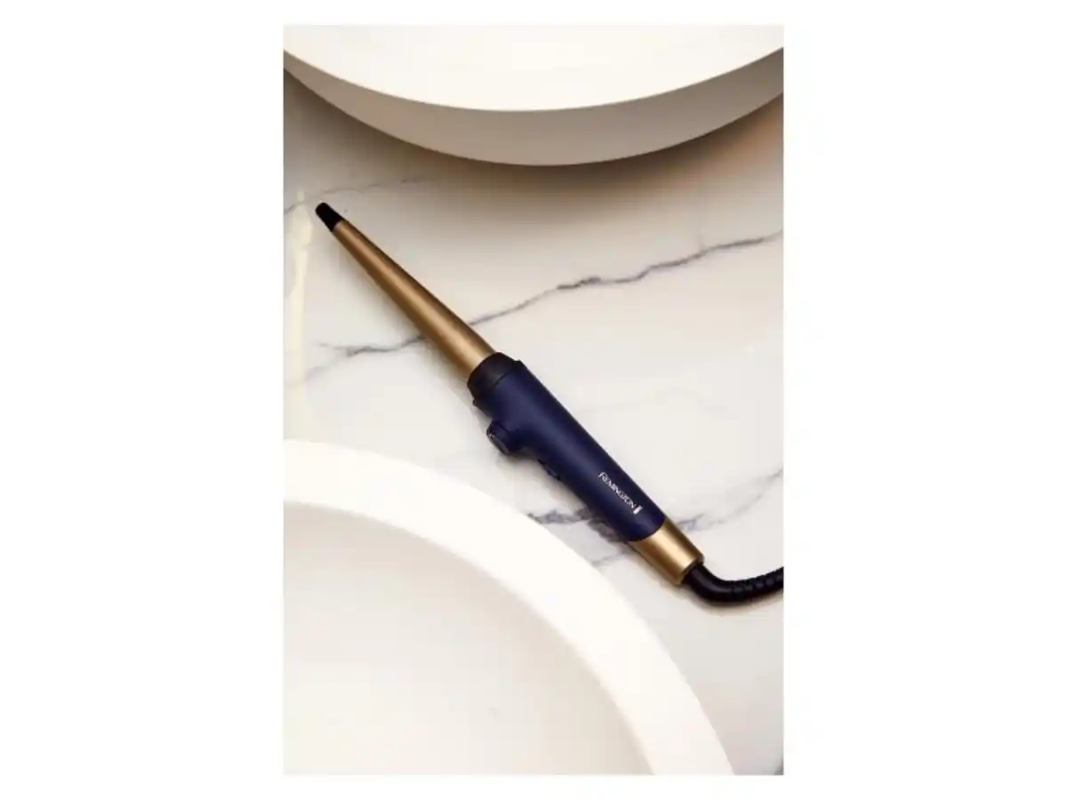 Bild 1 von REMINGTON Lockenstab »Sapphire Luxe CI5806E51«, mit variabler Temperatureinstellung