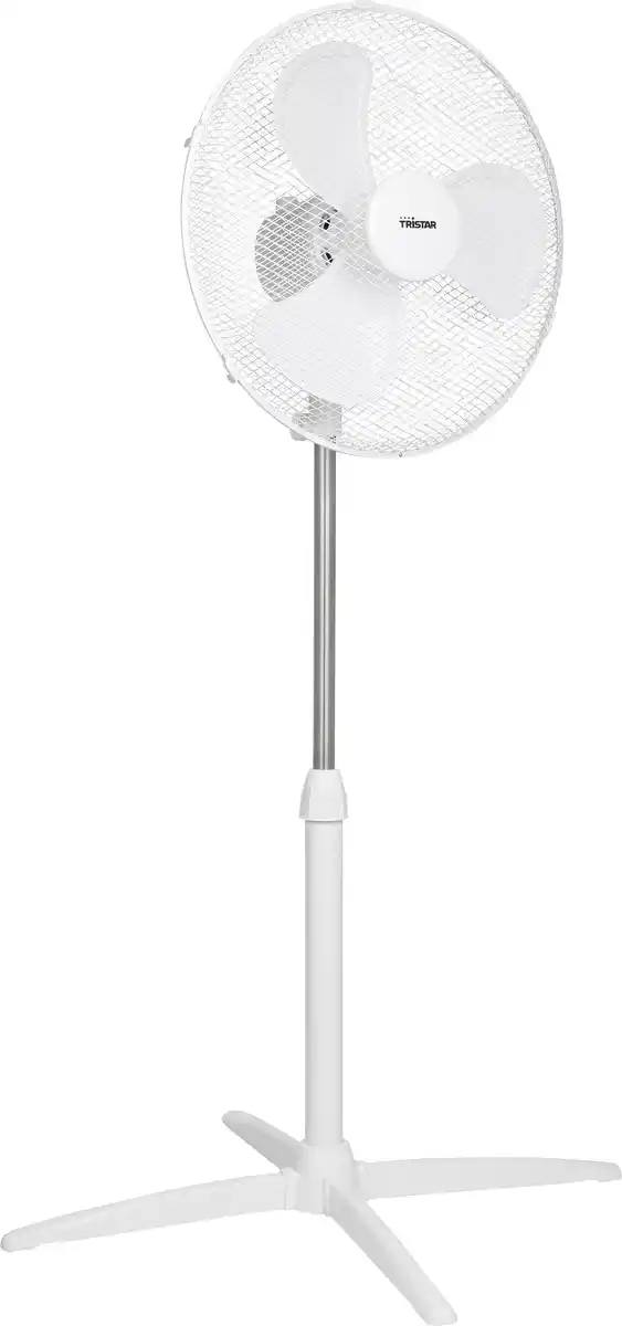 Bild 1 von Tristar Standventilator VE-5755 Ø 40 cm 45W 3 Geschwindigkeitsstufen