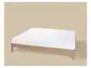 Bild 2 von LIVARNO® Jersey-Spannbettlaken, 180-200 x 200 cm