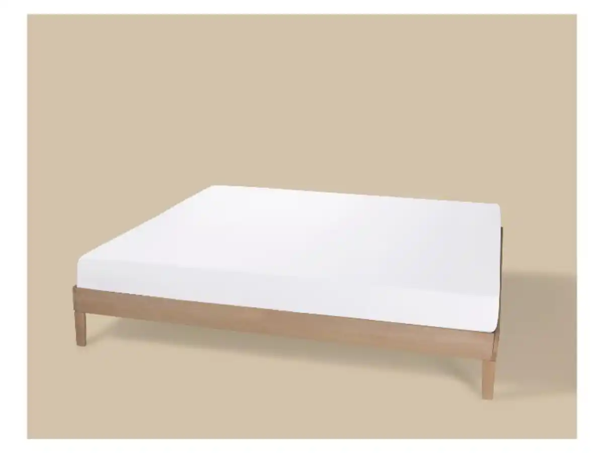 Bild 2 von LIVARNO® Jersey-Spannbettlaken, 180-200 x 200 cm