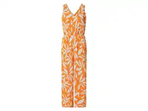 ESMARA® Damen Jumpsuit