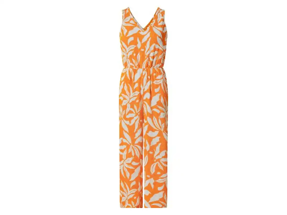 Bild 1 von ESMARA® Damen Jumpsuit
