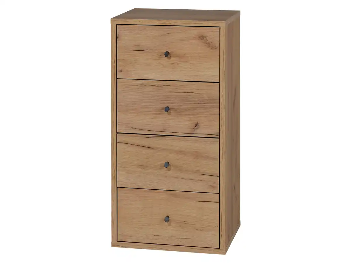 Bild 4 von LIVARNO® Kommode »Verona«, 40 x 80 x 35 cm""
