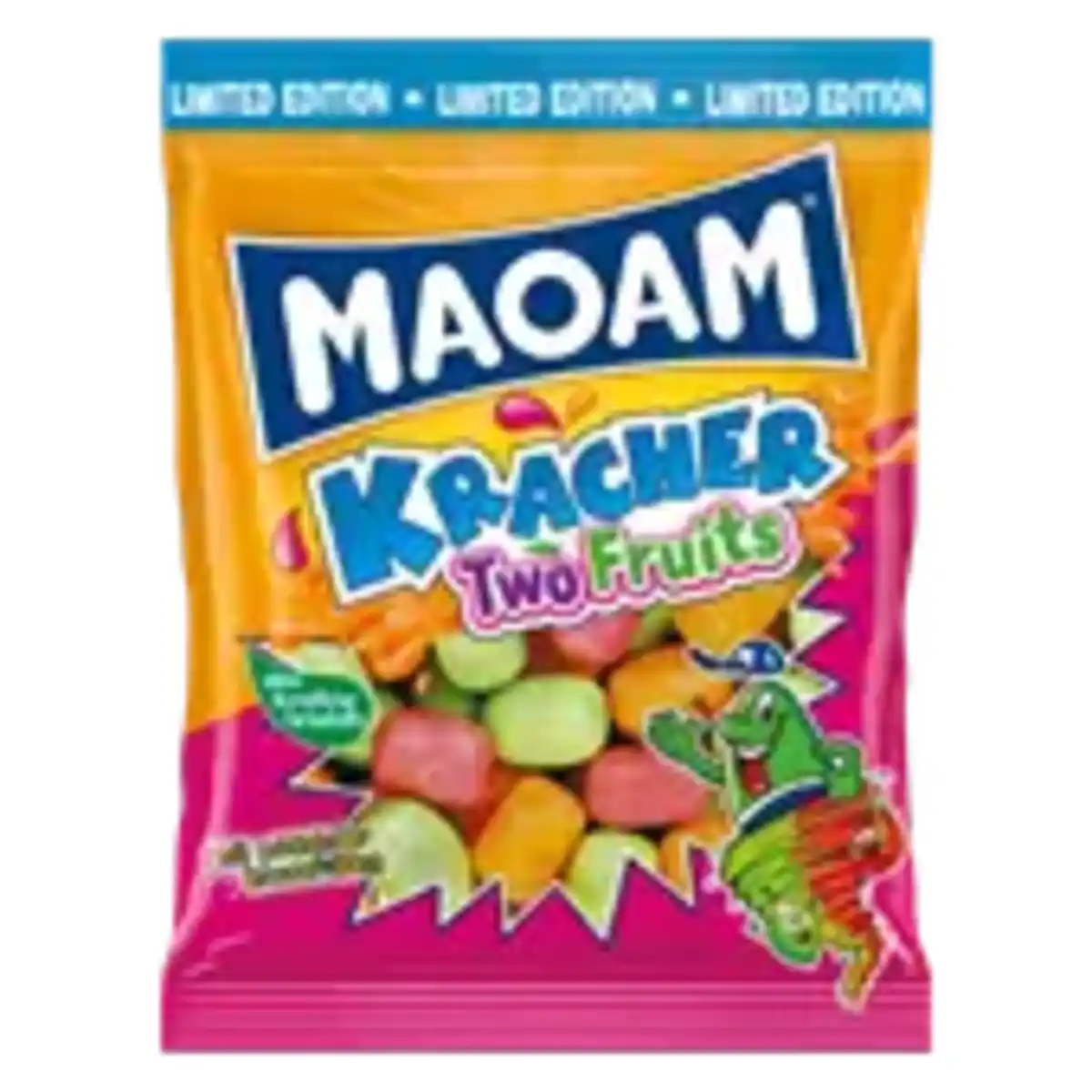 Bild 1 von Maoam Kracher