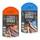 Bild 1 von LANDBECK High-Protein-Salametti