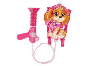 LUPILU® Wasserpistole mit Rucksacktank »Paw Patrol«