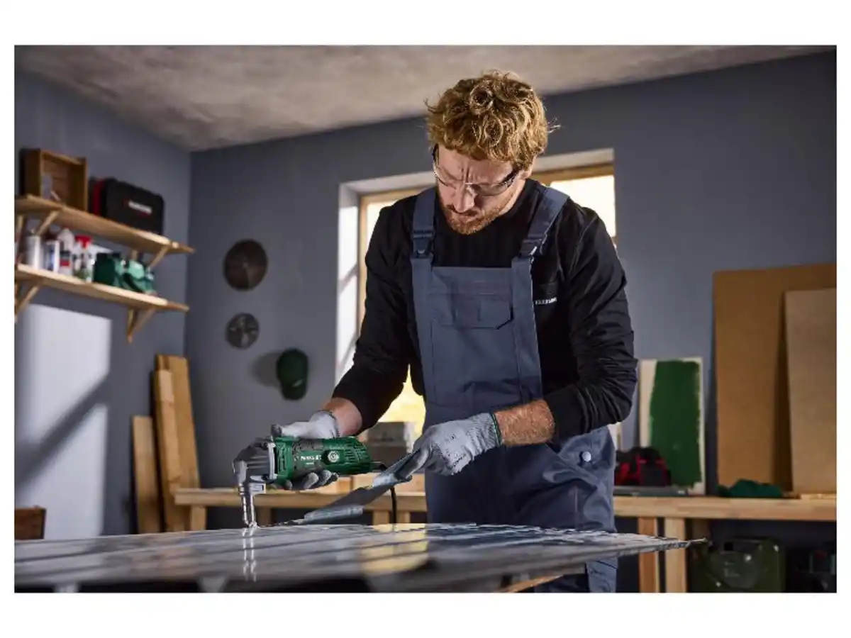 Bild 2 von PARKSIDE® 550 W Knabber »PMK 550 C2«, 5-teilig
