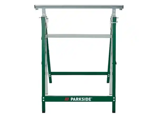 Bild 3 von PARKSIDE® Unterstellbock höhenverstellbar