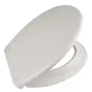 Bild 2 von WELLWATER WC-Sitz »Semera«, antibakteriell, Soft-Close, Take-Off, Duroplast