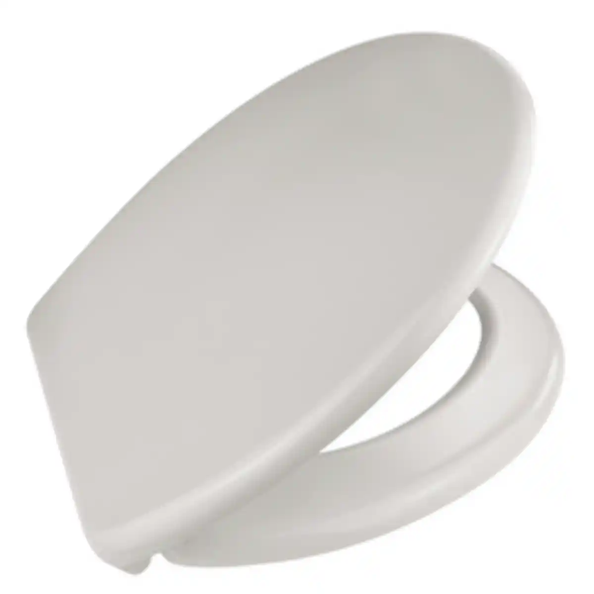 Bild 2 von WELLWATER WC-Sitz »Semera«, antibakteriell, Soft-Close, Take-Off, Duroplast