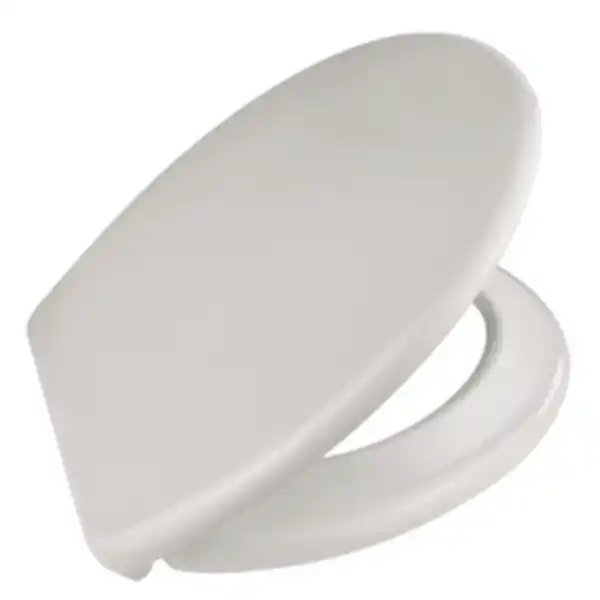 Bild 2 von WELLWATER WC-Sitz »Semera«, antibakteriell, Soft-Close, Take-Off, Duroplast