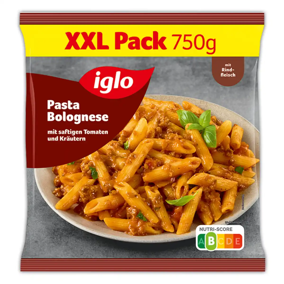 Bild 1 von Iglo XXL Fertiggericht