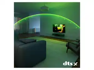 PHILIPS Smart-TV »43PUS7800/12«, 43"" (108 cm)""