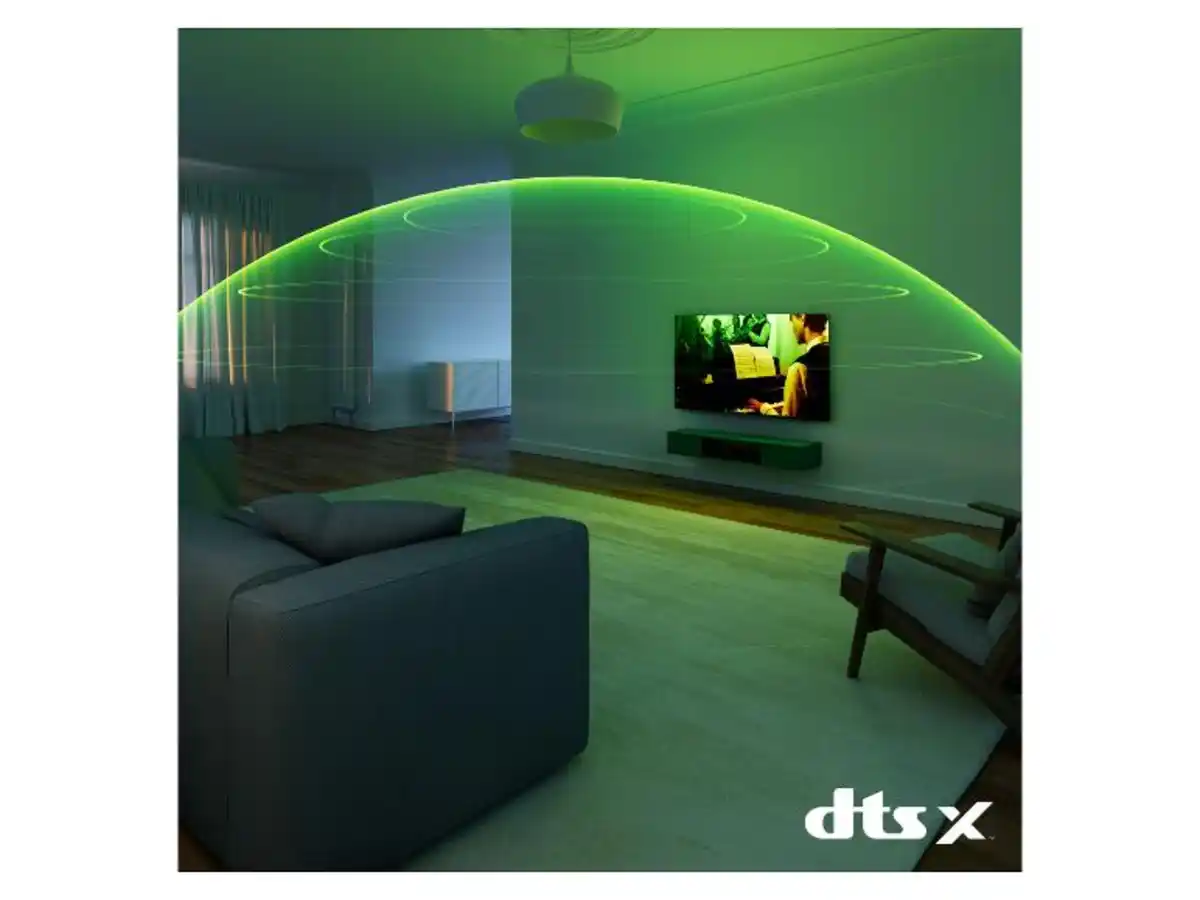 Bild 1 von PHILIPS Smart-TV »43PUS7800/12«, 43"" (108 cm)""