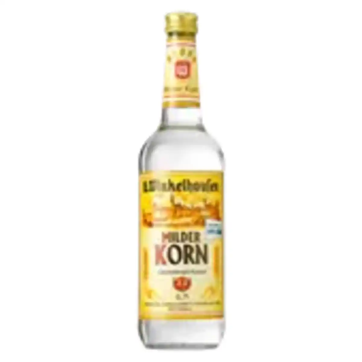 Bild 1 von G. Winkelhausen Milder Korn