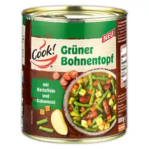 Cook! Beste Eintöpfe