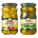 Bild 1 von Dilek Baby-Peperoni, grüne Peperoni oder Jalapeño
