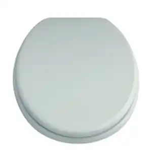 WELLWATER WC-Sitz »Yulo«, Soft-Close, Take-Off, MDF
