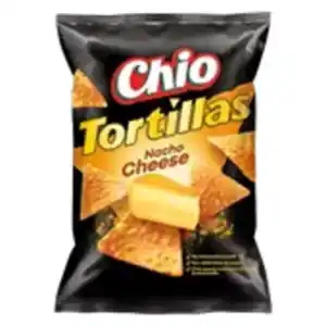 Chio Tortilla Chips