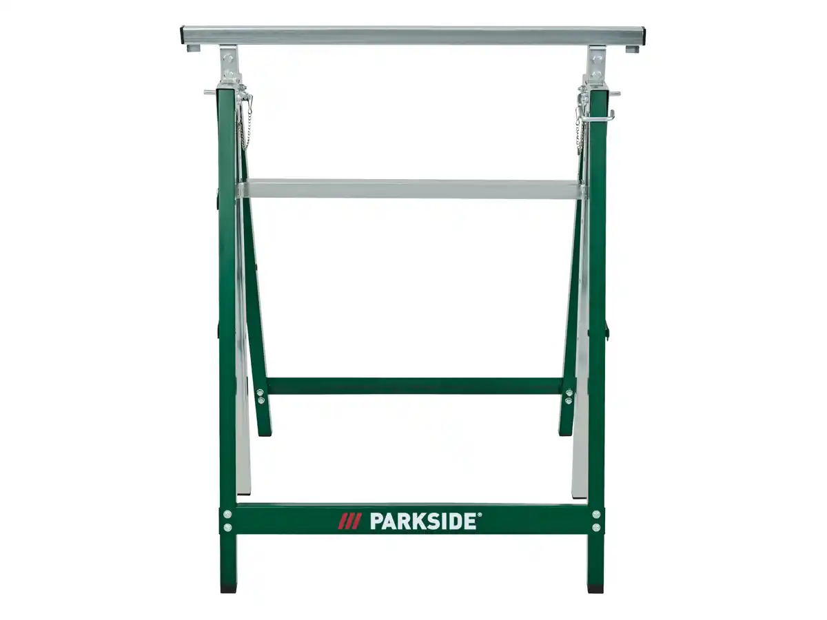 Bild 4 von PARKSIDE® Unterstellbock höhenverstellbar