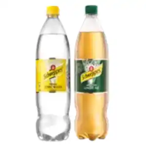 Schweppes